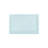 3000 Gsm 100% Cotton 24x44" Reversible Blue Bath Rug - Superior Softness, , Machine Washable-1074817566