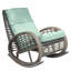Dynasty Outdoor Rocker Chair-35577470-35577456