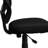 Wayfair Basics® Low Back Mesh Swivel Task Office Chair with Curved Square Back-15040617-15040625