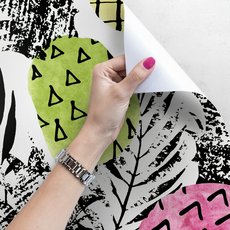 Rockton Matte Mural, 250 x 250cm