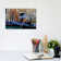 Gondolier by Zoe Schumacher - Wrapped Canvas Print