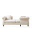 Canapé 81 po en chenille-1807297879
