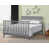 Gris tourterelle est en rupture de stock