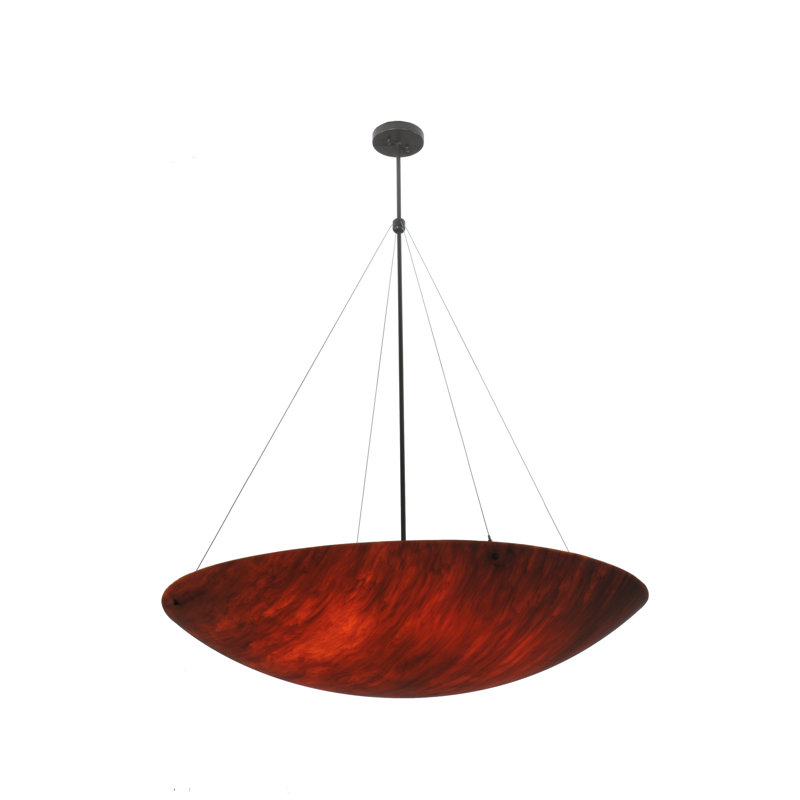 Cypola 8 - Light Chandelier