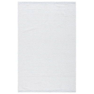 Emmerick Renewal Handwoven Performance Solid Color Rug