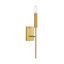 Tedder Steel Wallchiere-739879934