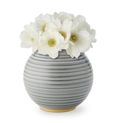Calinda Ceramic Table Vase