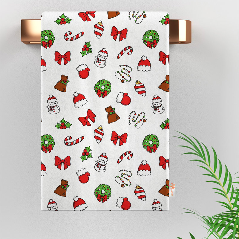 Kitchen Towel