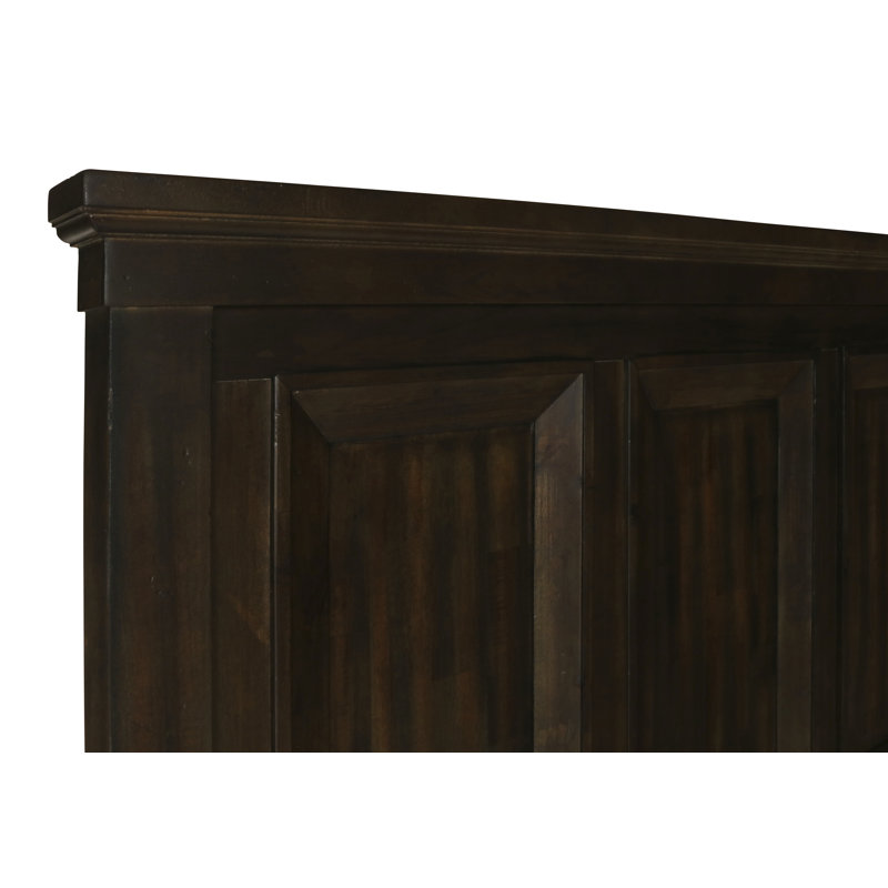 Brayston Standard Bed, King