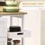 Jordanny Storage Cabinet-514441356