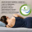 Matelas de futon en mousse à mémoire de forme, conception pliable, housse lavable, disponible en couleur vigne pour les chambres élégantes, appartement pleine grandeur amovible et confortable