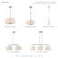 Konur 3-Light Linear Kitchen Island Pendant-1420285672