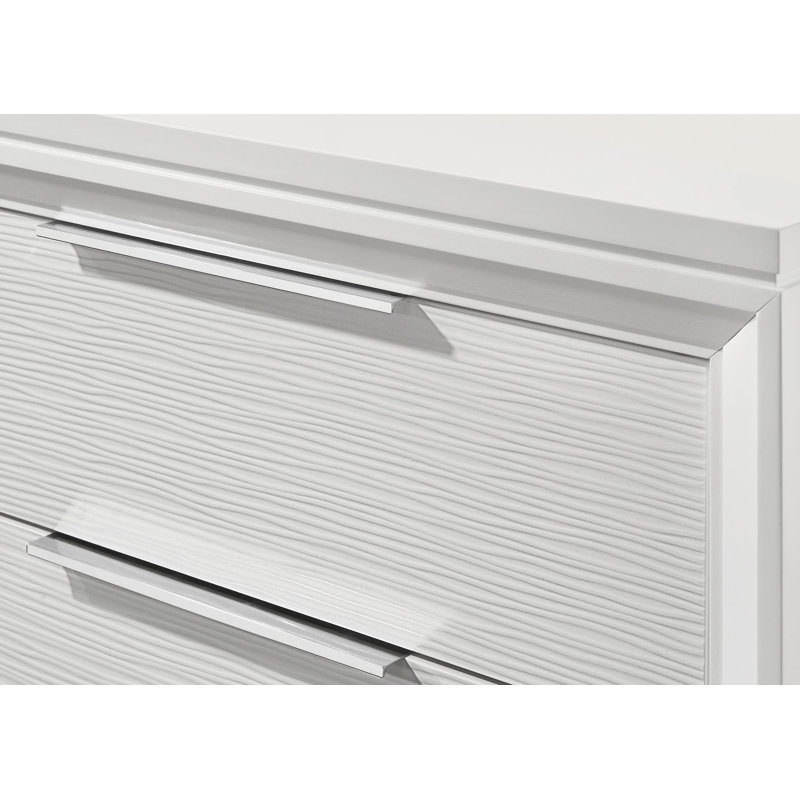 Cressida White Dresser