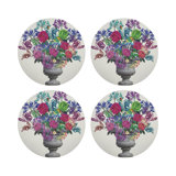 Pistils Large Bouquet Pebbles 16" Vinyl Placemat