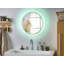 Penrock Flat Wall Mirror