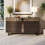 Italian-style minimalist and high-end sideboard