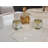 Hallvard Handmade Shot Glass / Shooter Set