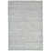 Hand Woven Wool Grey Indoor Rug