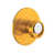 Satin Gold/Polished Chrome is out of stock