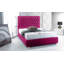 Upholstered Bed-17157508-17157511