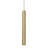 Emanee 1 - Light LED Single Pendant-70840925