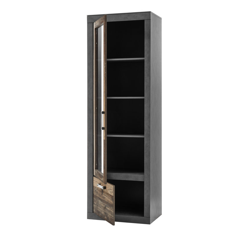 Jenna Display Cabinet