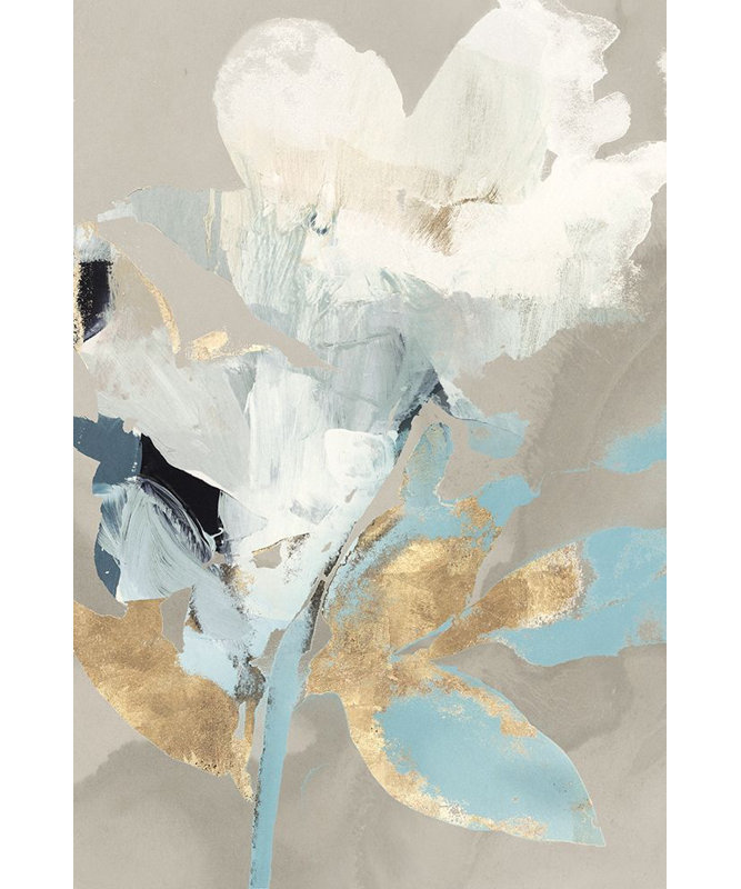 Authentic Beauty I, reproduction d'affiche par Isabelle Z Isabelle Z (24 X 36) # EZ732A