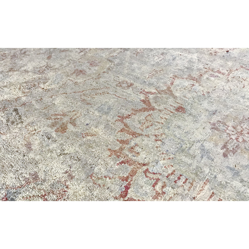 Sona One-of-a-Kind 8'6" X 14' Area Rug