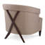 Fauteuil large de 30,5 po Madame-41242298-41241419