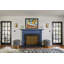 Contemporary Abstract Area Rug-1710753955