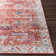 Fleckenstein Oriental Indoor Rug