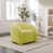 Butter Cream yellow Polyester Blend is out of stock