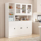 Latitude Run® 70.9'' Kitchen Pantry & Reviews - Wayfair Canada