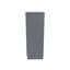 Fully Assembled Sumfleth 5 - Drawer Chest of Drawers-391708035