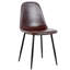 48.26cm H Upholstered Side Chair-1470661168