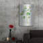 Winston Porter «Floursack Herbs 2» par Danhui Nai, art mural en métal-1523693094