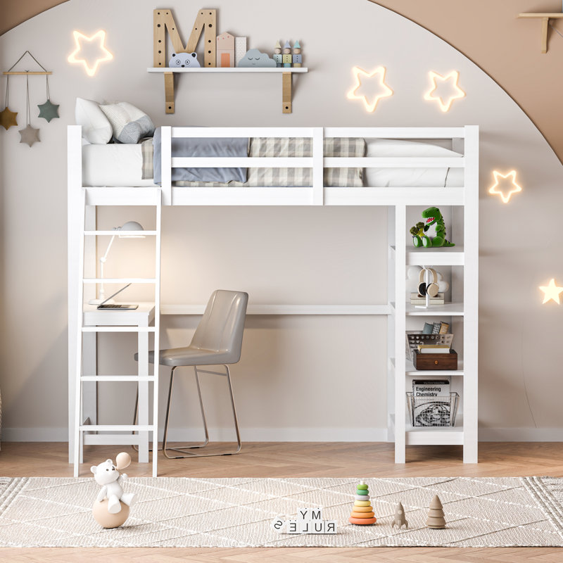 Zorayr Bed