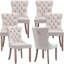 Delafield Lux Kitchen Dining Chairs-137152355-137152412-147532733