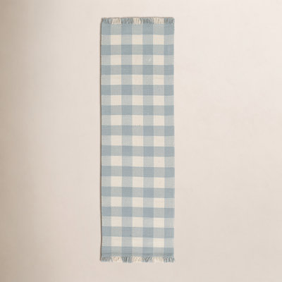Cosette Plaid Indoor Rug