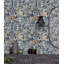 12" x 12" Sea Petal Mosaic Tile