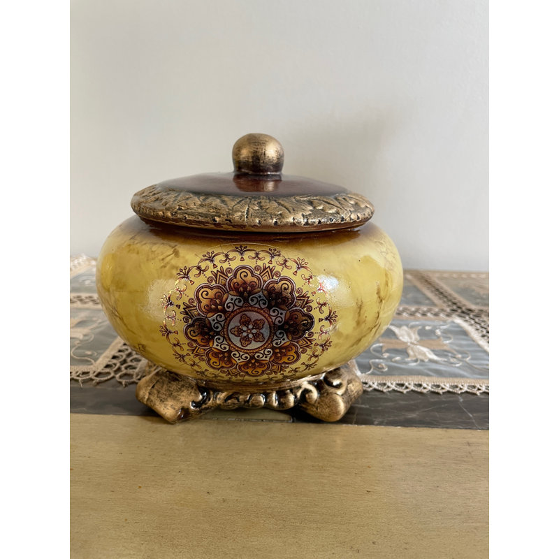 Vase de table Maxis