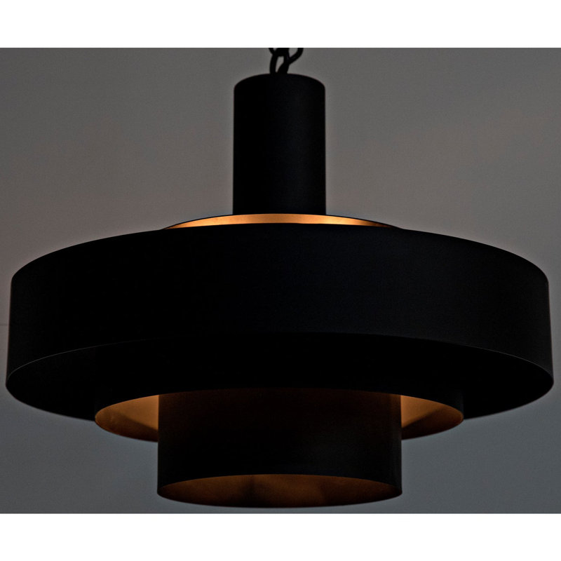 Parlor 4 - Light Pendant