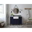 Adeline 48'' W Single Vanity-1921322439