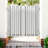 Stainless Steel Entrance Partition Doors