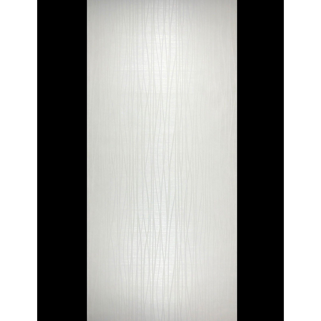 Swartz 33' L x 27" W Wallpaper Roll Rosdorf Park 