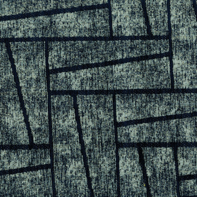 Tissu jacquard Abbeyshea