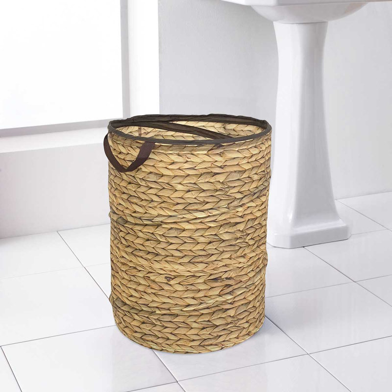 Fabric Laundry Hamper