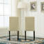 Tereza 45.5cm H Upholstered Side Chair-26120241
