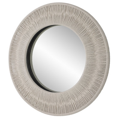 Miroir mural Carlen