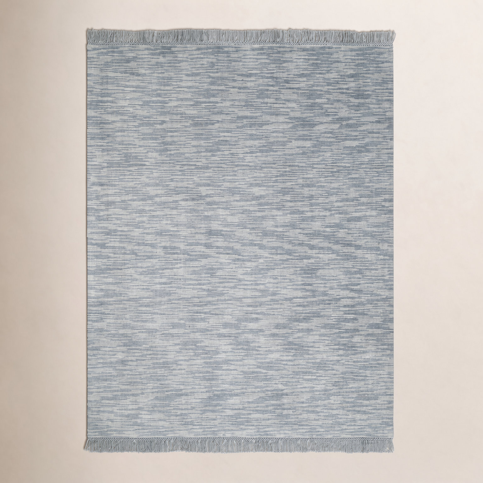 Liska Hand-Loomed Rug, Rectangle 7'9" x 9'9"